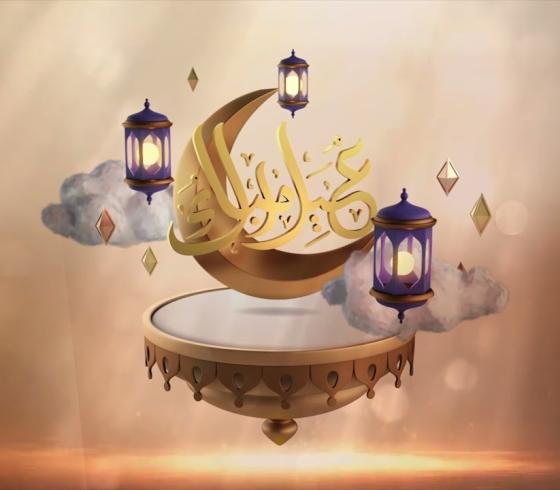 4 دول تعلن السبت أول أيام عيد الفطر السعيد... تعرف عليها!