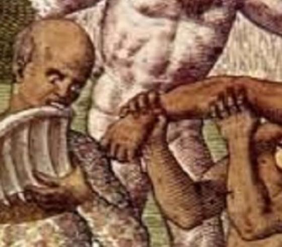 تفسير حلم أكل لحم البشر في المنام للمتزوجة لابن سيرين
