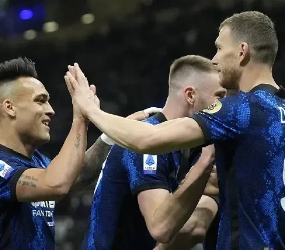 انتر ميلان وفيورنتينا
