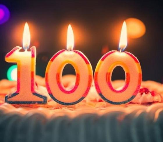 هل تريد أن تعيش 100 عام؟ إليك الطريقة