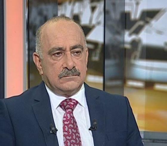 سعادة مصطفى ارشيد