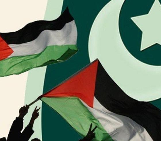 "الخارجية الباكستانية" تدين اقتحام أعضاء كنيست الاحتلال باحات الأقصى