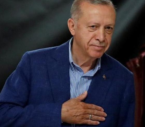 من هو رجب طيب أردوغان الذي فاز بانتخابات تركيا