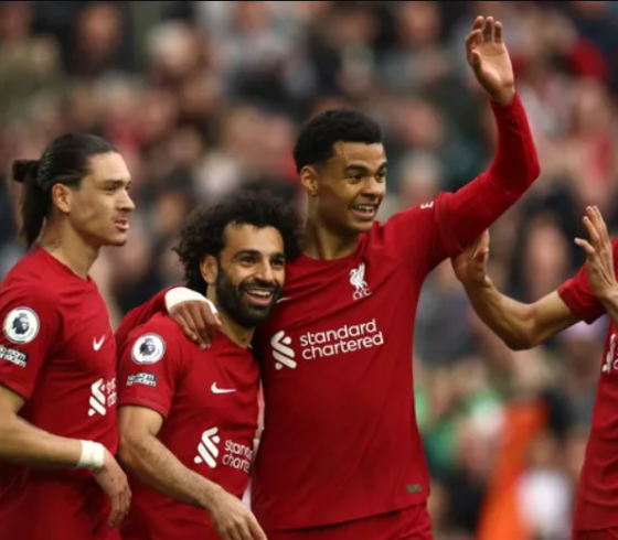 ليفربول