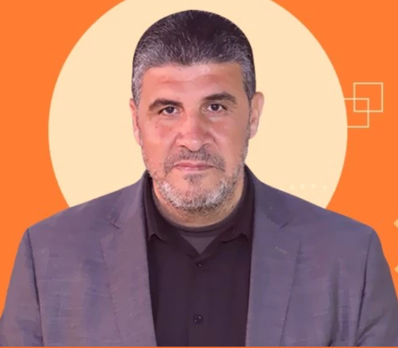 الكاتب أحمد عبد الرحمن