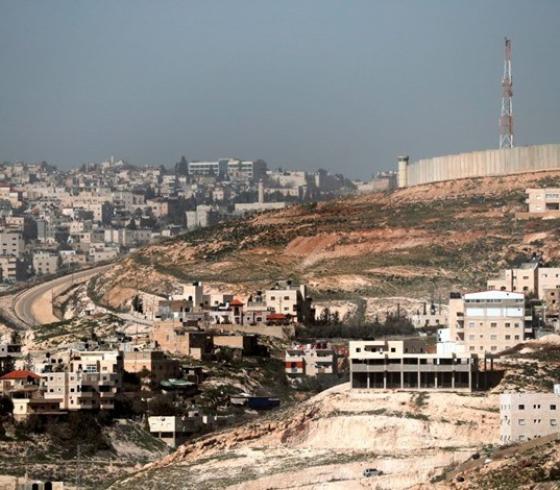 الاستيطان في القدس 2023