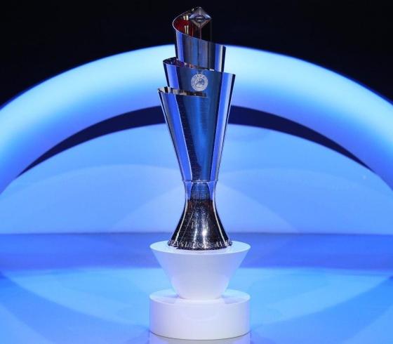 موعد نهائي دوري الأمم الأوروبية 2023