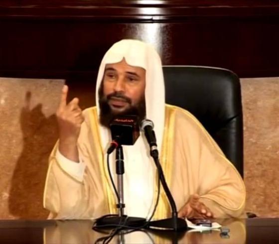 من هو الشيخ سعيد بن مسفر القحطاني
