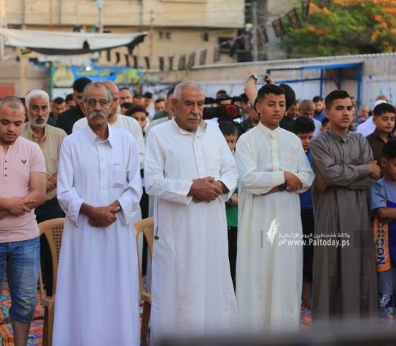 موعد عيد الأضحى 2026 فلكيا في فلسطين والسعودية- متى عيد الأضحى 2026