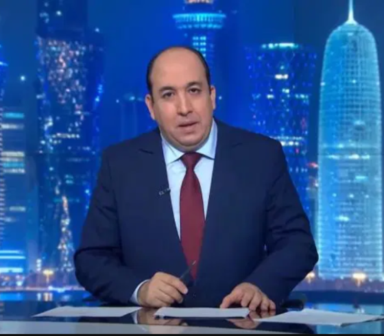 هذا هو سبب إقالة الصحفي المغربي عبد الصمد ناصر