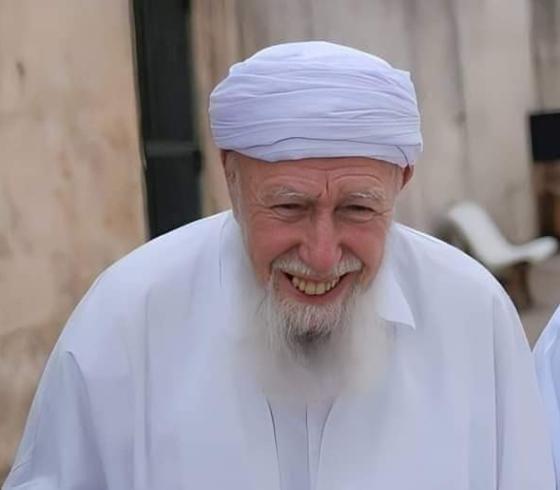 سبب وفاة الشيخ محمد الطاهر آيت علجت وموعد الدفن ويكيبيديا