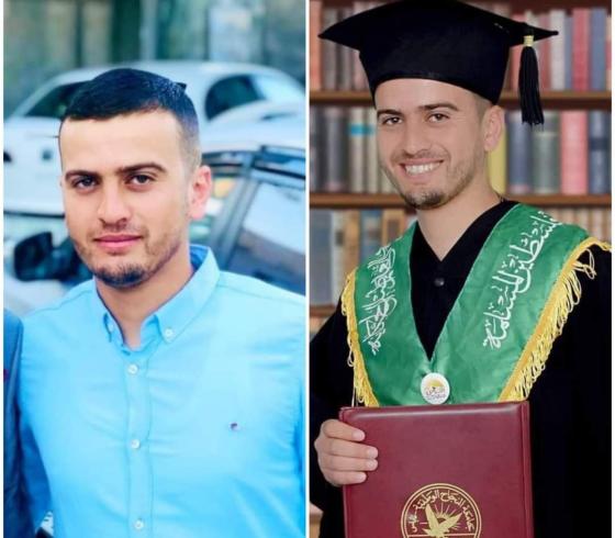 الكشف عن هوية منفذ عملية اطلاق النار في رام الله
