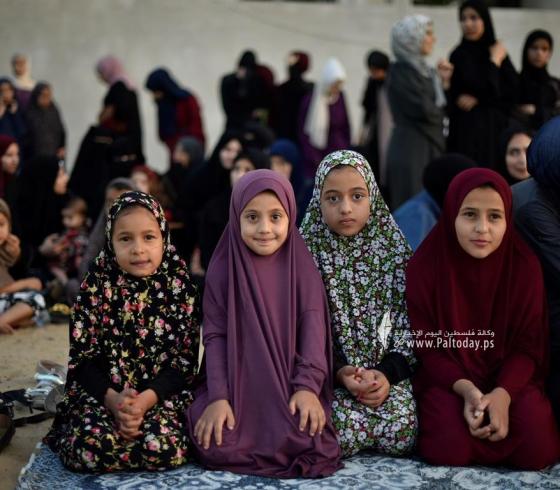 صلاة العيد (29).JPG