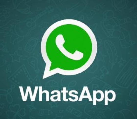 تطبيق واتساب يدعم المثليين