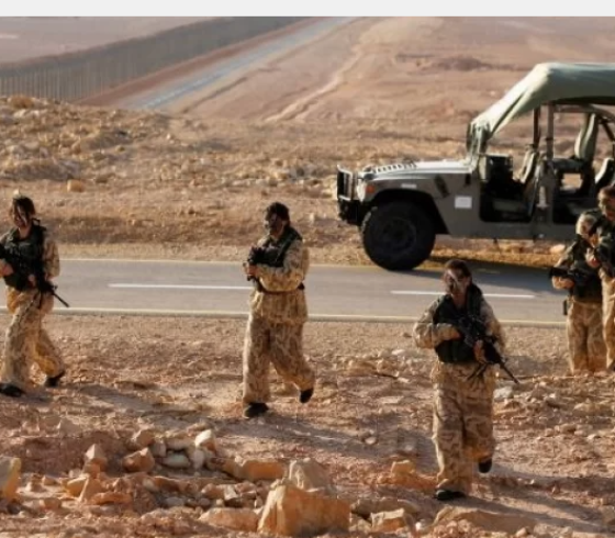الحدود المصرية لاسرائيلية.PNG