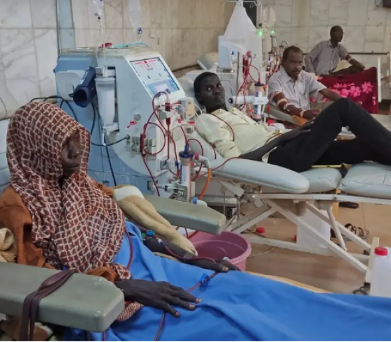 السودان- ارشيفية