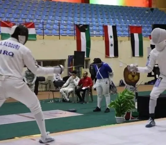 منتخب المبارزة العراقي.webp