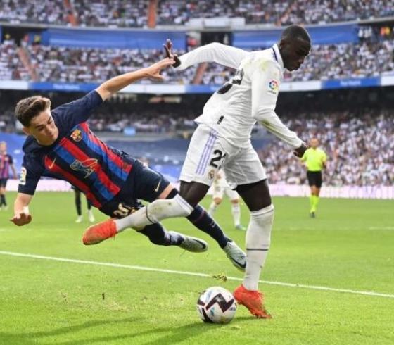 كلاسيكو أمريكا