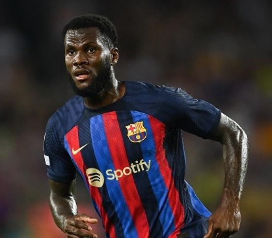 "برشلونة" يوافق  على انتقال كيسي إلى يوفنتوس