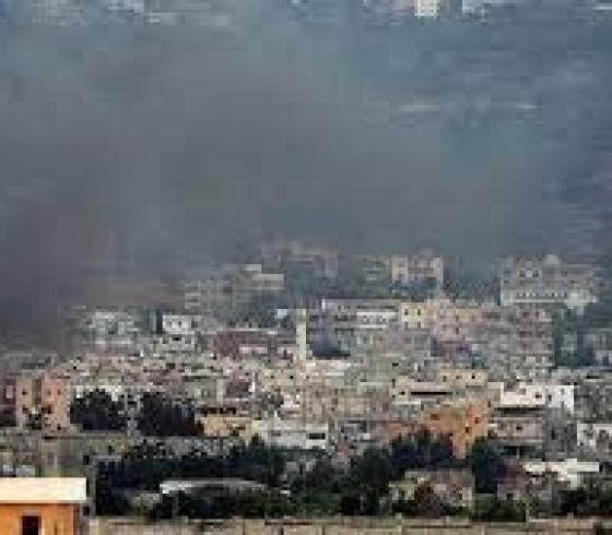 صورة ارشيفية