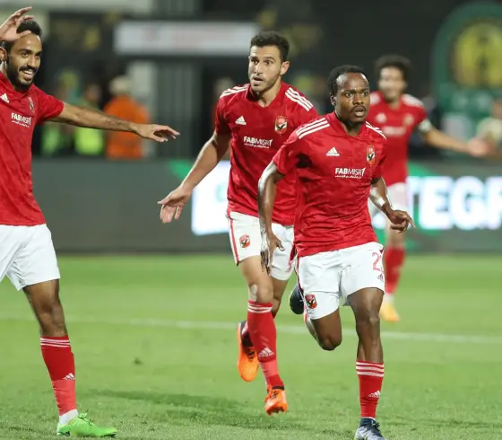 بث مباشر مباراة الاهلي والمصري البورسعيدي الان يلا شوت