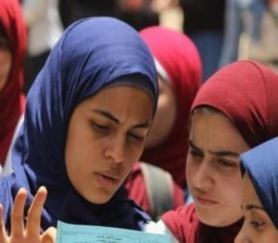 رابط فحص نتائج التوجيهي الدورة الثانية 2023 في غزة والضفة