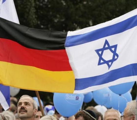 ألمانيا تؤكد على أهمية استقلال القضاء في "إسرائيل"