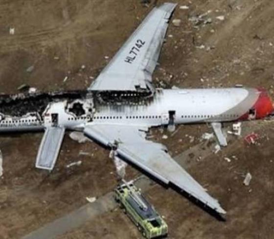 مقتل جندي روسي بتحطم طائرة تدريب في إقليم كراسنودار