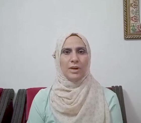 رهام القيق