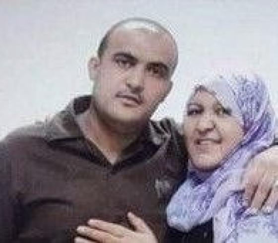 الاسير الطناني