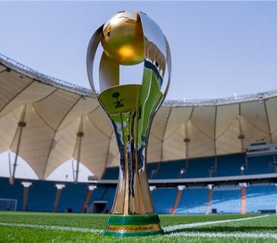 هل يشارك بطل السعودية في دوري أبطال أوروبا؟