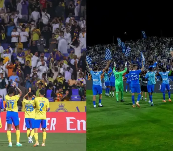 مشاهدة مباراة الهلال والنصر في نهائي كأس الملك سلمان اليوم بث مباشر