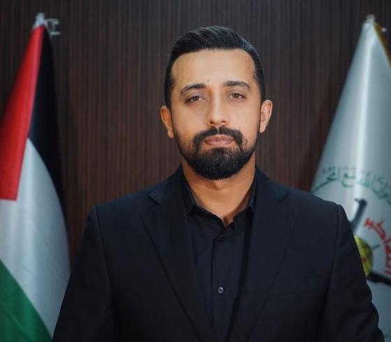 أ.محمد الحاج موسى                                  المتحدث الإعلامي لحركة الجهاد الإسلامي _ لبنان
