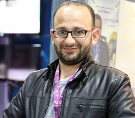 الصحفي سامي الساعي.png
