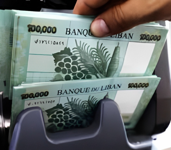 سعر صرف الدولار في لبنان في السوق السوداء اليوم الثلاثاء