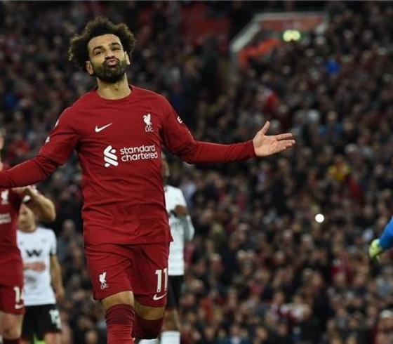 محمد صلاح
