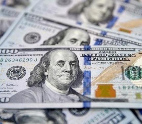 سعر الدولار مقابل الشيكل اليوم الإثنين 18-11-2024