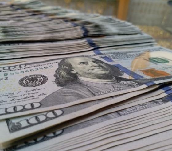 سعر الدولار