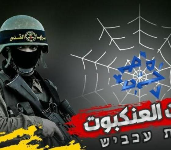 بيت العنكبوت