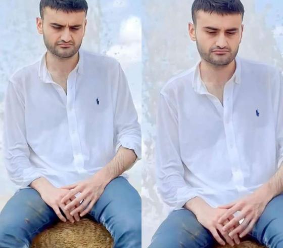 بوراك أوزدمير