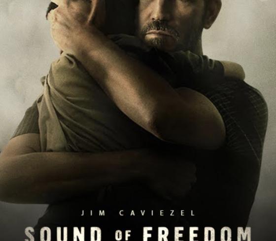 لينك فيلم صوت الحرية كامل - مشاهدة Sound of Freedom مترجم 2023 ايجي بست