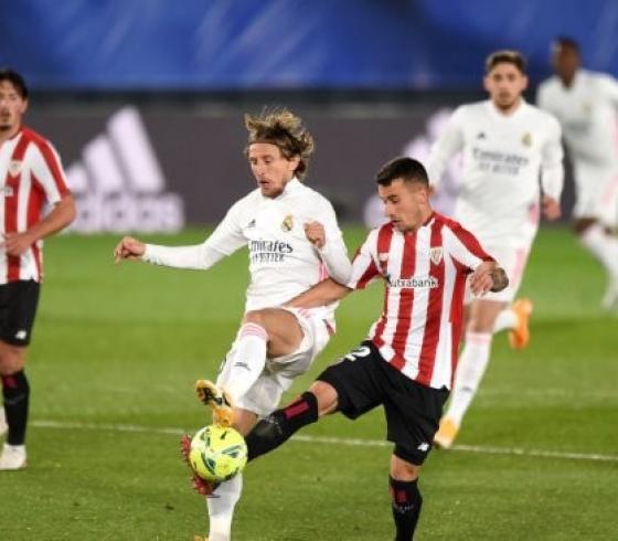 مشاهدة مباراة ريال مدريد وجيرونا اليوم في الدوري الاسباني