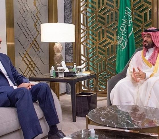ايران والسعودية