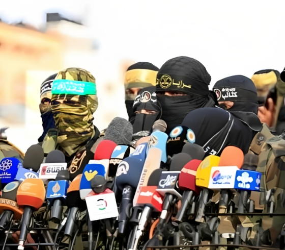 فصائل المقاومة