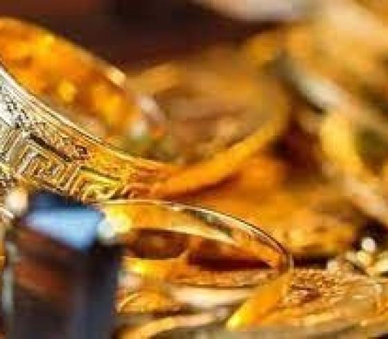 أسعار الذهب