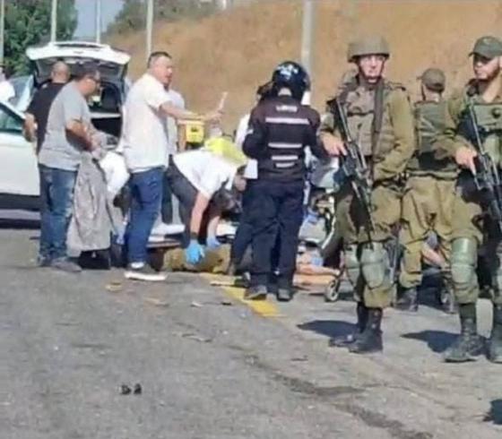 مكان تنفيذ عملية بيت سيرا