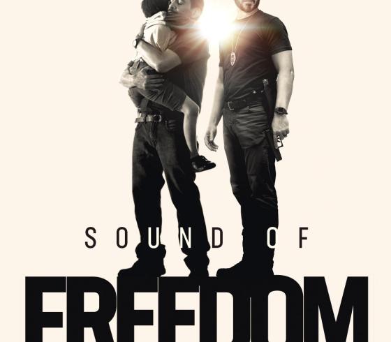 Sound of Freedom 2023 مترجم - تحميل ومشاهدة فيلم صوت الحرية كامل ايجي بست