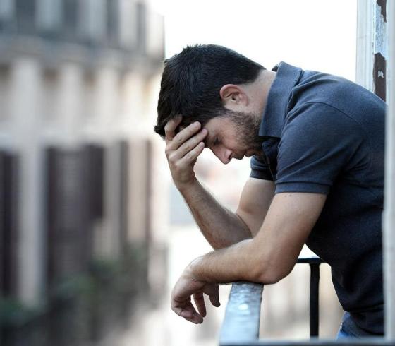 إضطرابات نفسية