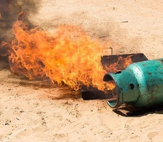 رابط فحص الغاز خانيونس 2025 الدورة الخامسة