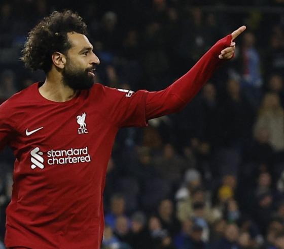 محمد صلاح